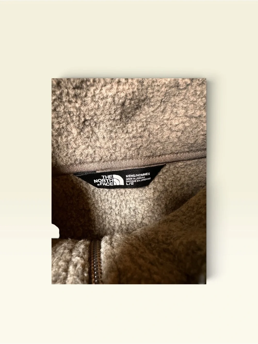 The North Face north face